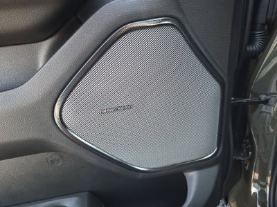 2027 RAM 1500 Rebel