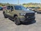 2027 RAM 1500 Rebel