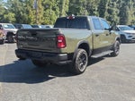 2027 RAM 1500 Rebel