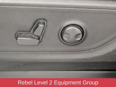 2023 RAM 1500 Rebel