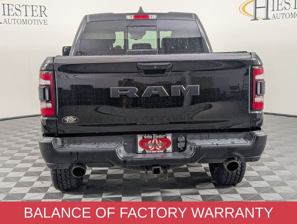 2023 RAM 1500 Rebel