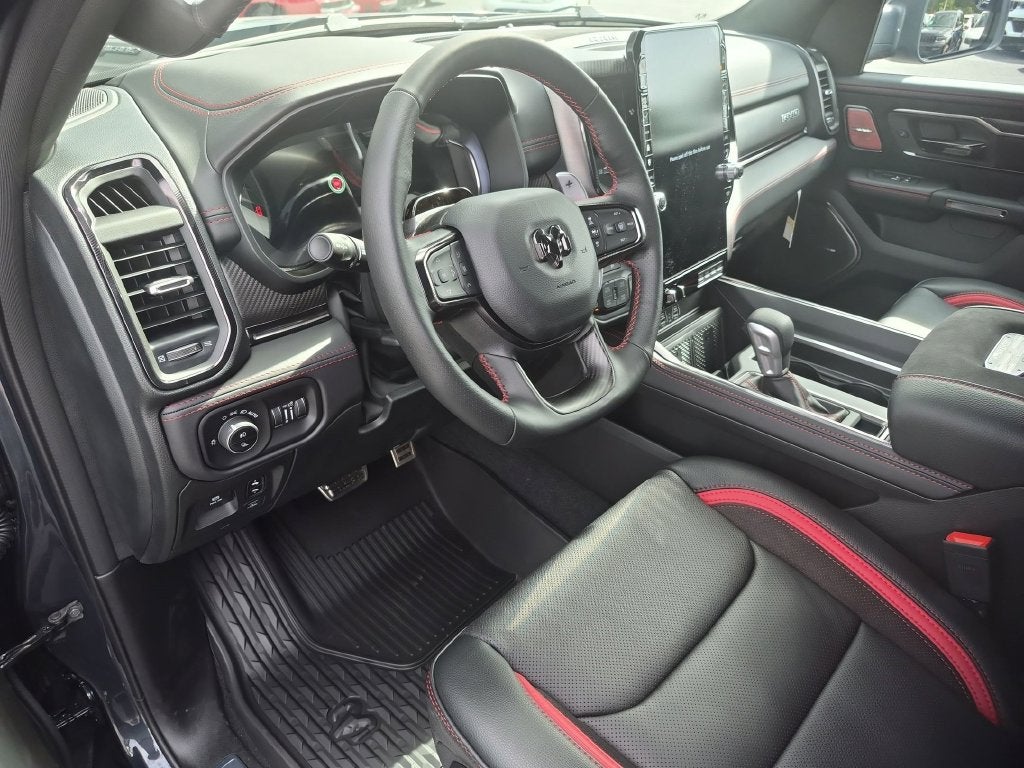 2027 RAM 1500 RHO
