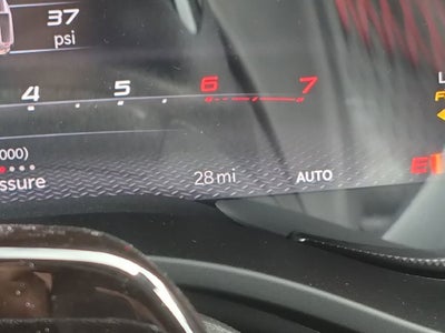 2027 RAM 1500 RHO