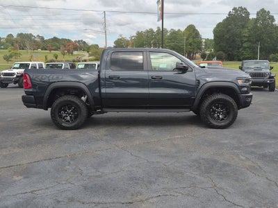 2027 RAM 1500 RHO