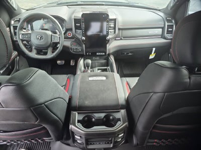 2027 RAM 1500 RHO