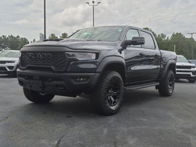 2027 RAM 1500 RHO