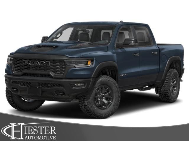 2027 RAM 1500 RHO