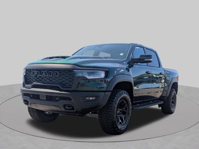 2027 RAM 1500 RHO