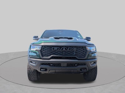 2027 RAM 1500 RHO