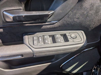 2027 RAM 1500 RHO