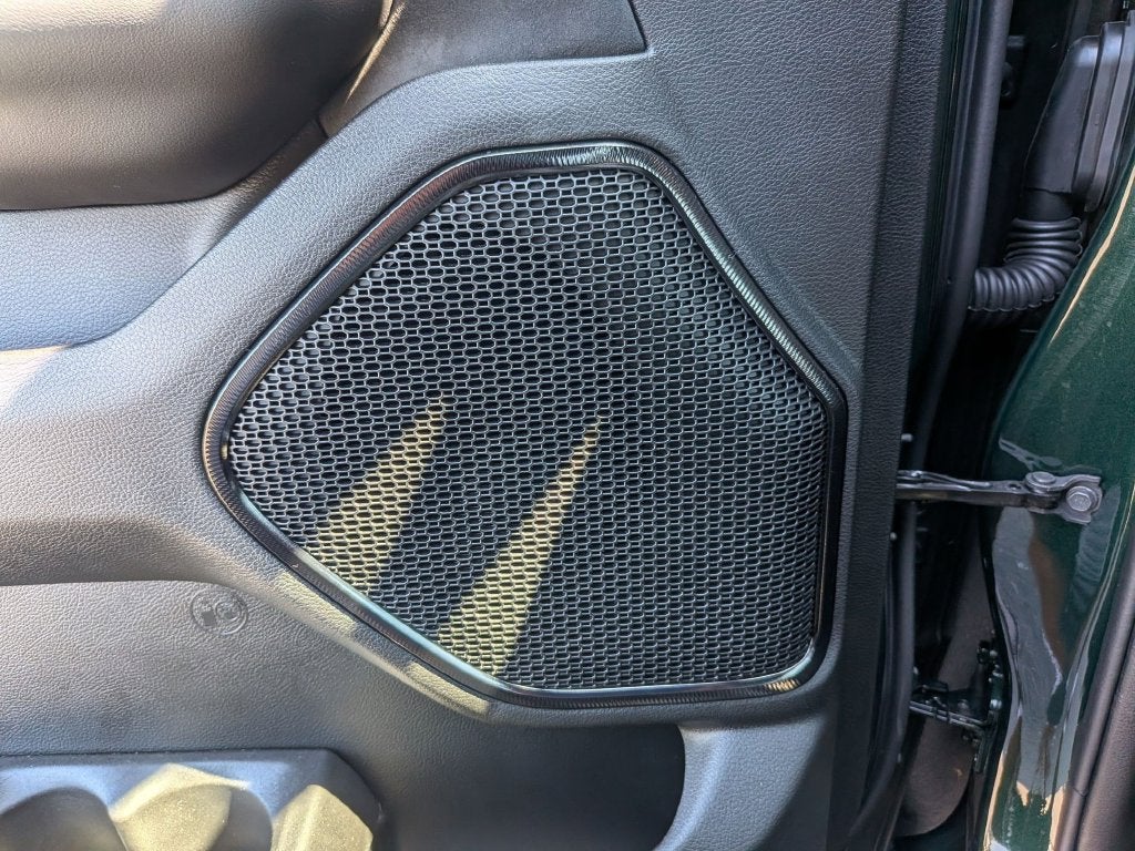 2027 RAM 1500 RHO