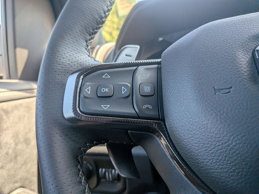 2027 RAM 1500 RHO