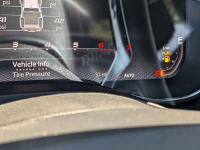 2027 RAM 1500 RHO