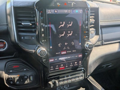 2027 RAM 1500 RHO