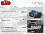 2027 RAM 1500 RHO