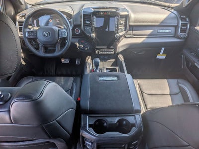 2027 RAM 1500 RHO