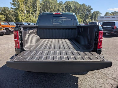 2027 RAM 1500 RHO