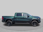 2027 RAM 1500 RHO