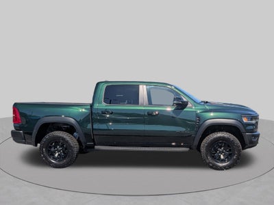 2027 RAM 1500 RHO