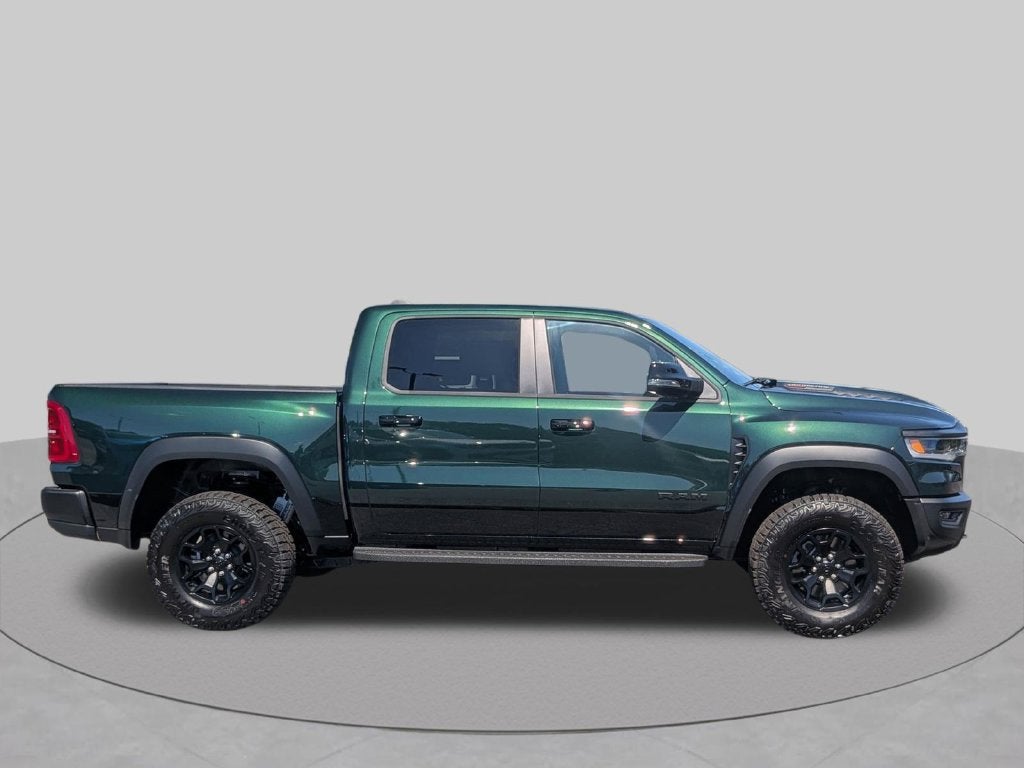 2027 RAM 1500 RHO