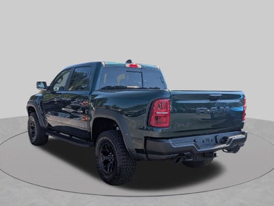 2027 RAM 1500 RHO