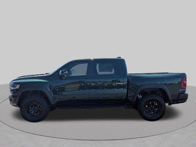 2027 RAM 1500 RHO
