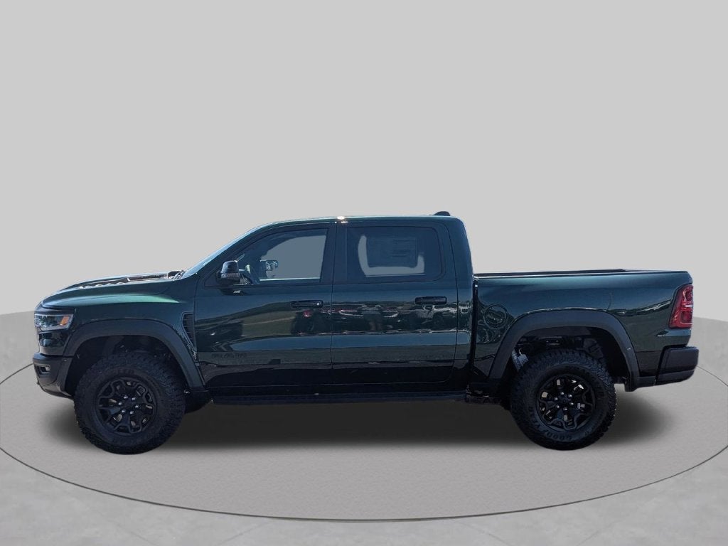 2027 RAM 1500 RHO