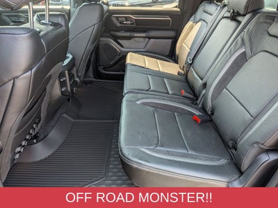 2027 RAM 1500 RHO