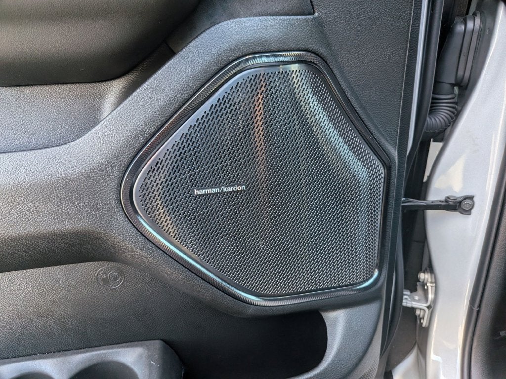 2027 RAM 1500 RHO
