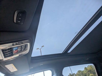 2027 RAM 1500 RHO