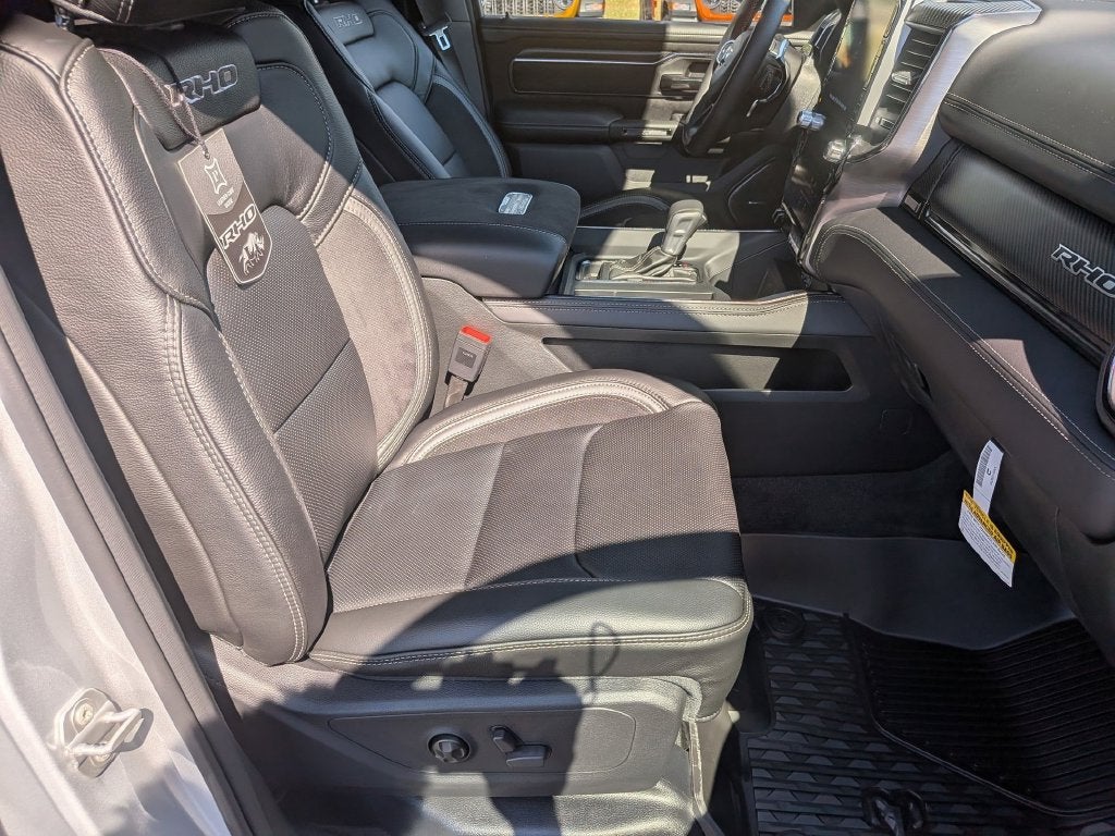 2027 RAM 1500 RHO
