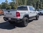 2027 RAM 1500 RHO