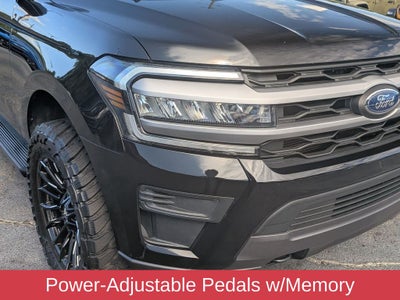 2023 Ford Expedition Max XLT