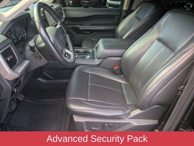 2023 Ford Expedition Max XLT