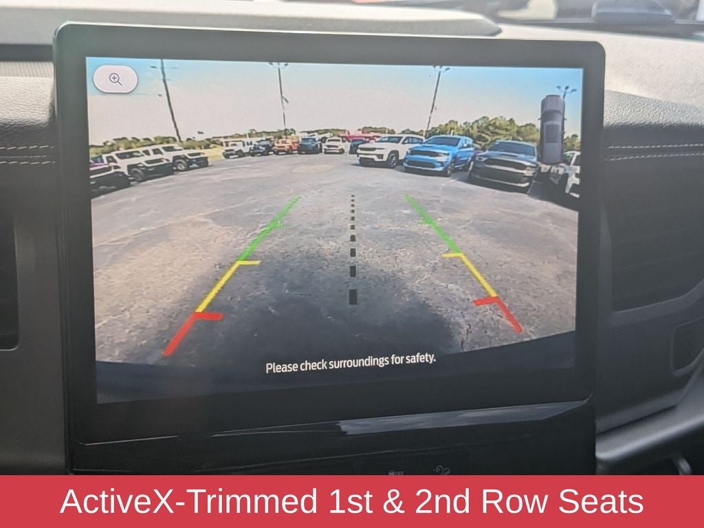 2023 Ford Expedition Max XLT