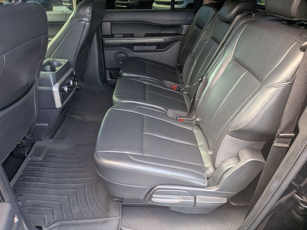 2023 Ford Expedition Max XLT