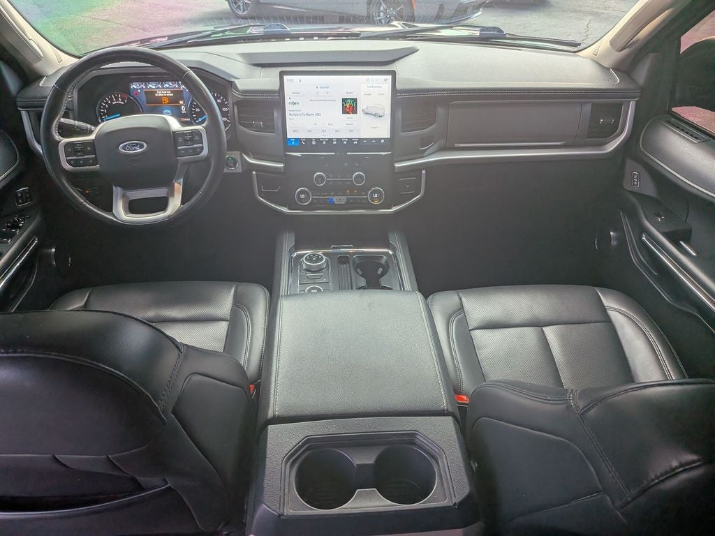 2023 Ford Expedition Max XLT