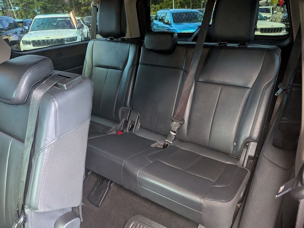 2023 Ford Expedition Max XLT