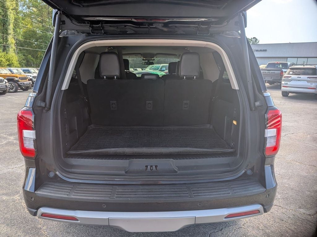 2023 Ford Expedition Max XLT