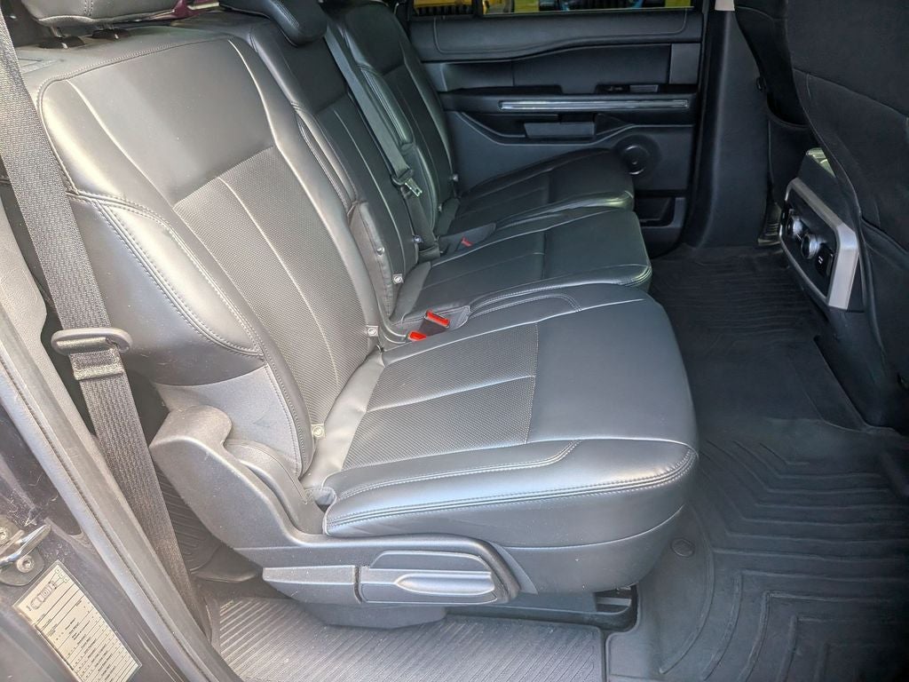 2023 Ford Expedition Max XLT