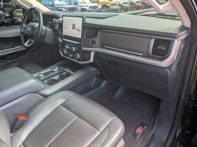 2023 Ford Expedition Max XLT