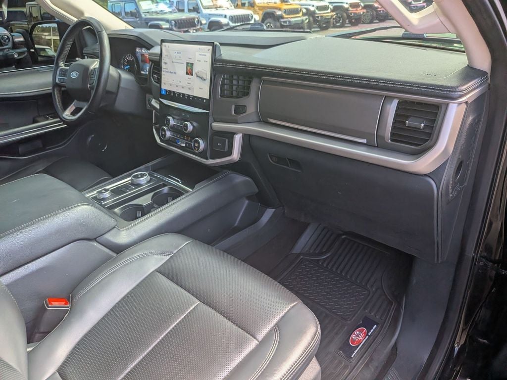 2023 Ford Expedition Max XLT