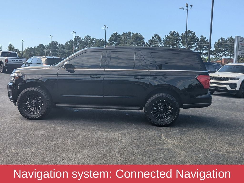2023 Ford Expedition Max XLT