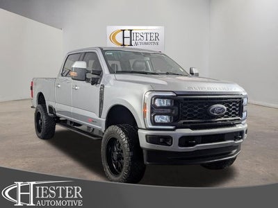 2023 Ford F-250SD Lariat