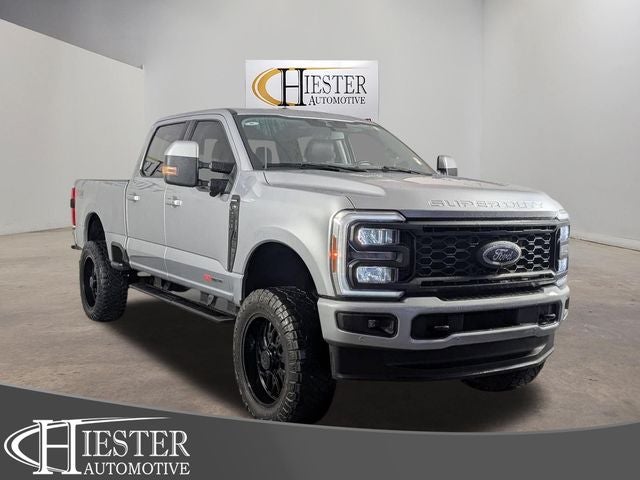 2023 Ford F-250SD Lariat