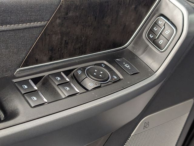2023 Ford F-250SD Lariat