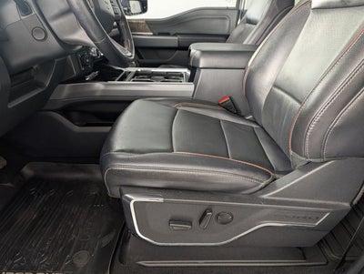 2023 Ford F-250SD Lariat