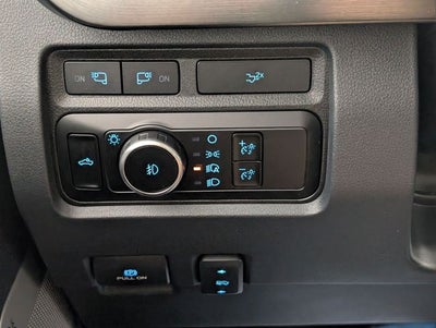 2023 Ford F-250SD Lariat