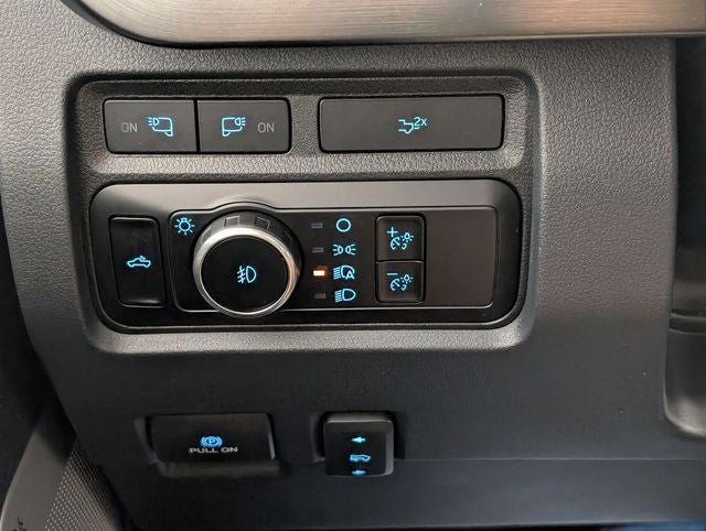 2023 Ford F-250SD Lariat
