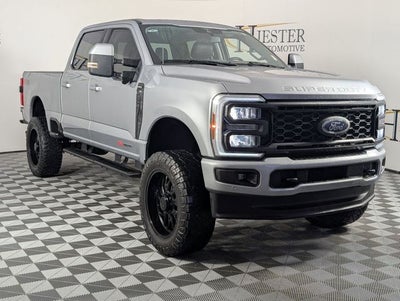 2023 Ford F-250SD Lariat